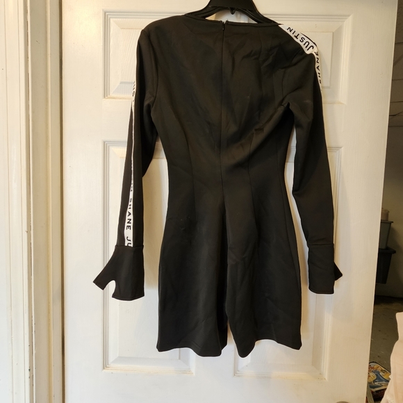 NWT!!! Shane Justin Jumpsuit - Picture 5 of 8